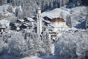 Foto de la galería de 7home en Auronzo di Cadore