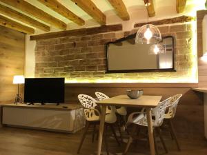 Gallery image of Apartament Piteus Centre in Sant Llorenç de Morunys
