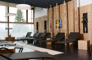 Fotografija v galeriji nastanitve DORMERO BeHo Zugspitze v mestu Biberwier + 37 fotografij