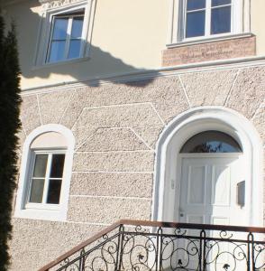 Zdjęcie z galerii obiektu Müllers Ferienhaus Salzburgerland w mieście Unken