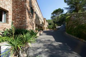 Fotografia z galérie ubytovania Hotel Sa Riera v destinácii Begur