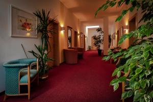 Fotografie z fotogalerie ubytování Hotel Bruggner Stub`n v destinaci Landeck