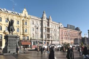 Gallery image of Apartment Rest in The Best in Zagreb