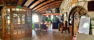 Gallery image of Hotel Mansion Tarahumara in Areponapuchi