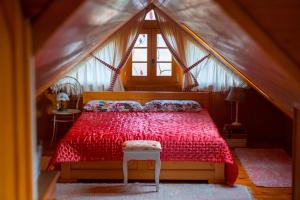 Galeriebild der Unterkunft Villa Botanica in Mirkovec + 61 Fotos