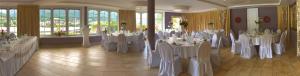 Restaurace v ubytování Romantikhotel Residenz Wachau + 37 fotografií