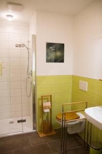 Bany a Im alten Rathaus