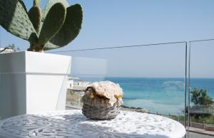 Paisagem natural perto do bed and breakfast