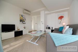 Galeriebild der Unterkunft Suite Relax Five Stars Holiday House in Nizza