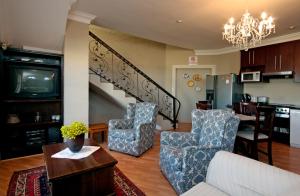 Gallery image of A Smart Stay Apartments in Somerset West