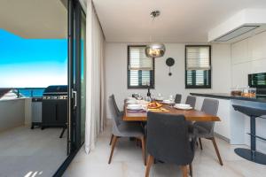 Fotografie z fotogalerie ubytování Saint Blaise Luxury Suite v Dubrovníku