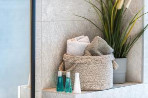 Fotografie z fotogalerie ubytování Saint Blaise Luxury Suite v Dubrovníku
