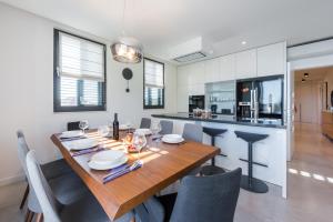 Fotografie z fotogalerie ubytování Saint Blaise Luxury Suite v Dubrovníku