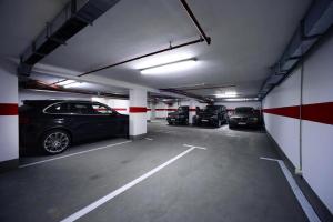 Fotografie z fotogalerie ubytování Saint Blaise Luxury Suite v Dubrovníku