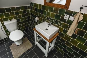 Bagno di Statek Jakubov