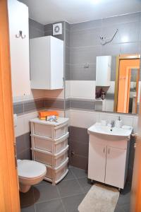 Gallery image of Apartment with free parking Marija in Niš