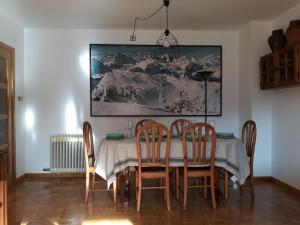 Fotografie z fotogalerie ubytování Los Sauces II v destinaci Jaca