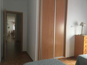Fotografie z fotogalerie ubytování Apartamentosánchez v destinaci Vecindario