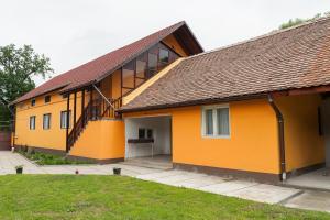 Gallery image of Pensiunea Radu in Cisnădie