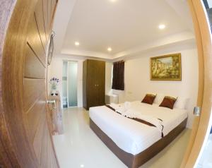 Gallery image of Chiang Mai Heritage House in Chiang Mai