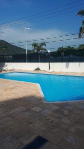 The swimming pool at or close to Apartamento San Martin