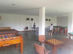 Φωτογραφία από το άλμπουμ του Piemonte Flat σε Serra Negra