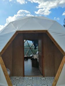 伊萨Glamping NIDO VERDE的相册照片