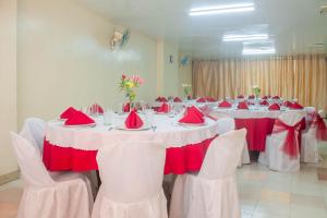 Foto sihtkohas Baguio asuva majutusasutuse Benguet Prime Hotel galeriist