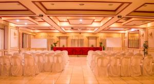 Fotografie z fotogalerie ubytování Benguet Prime Hotel v destinaci Baguio