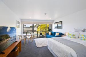 Gallery image of Lorne Bay View Motel in Lorne