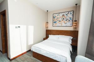 Fotografie z fotogalerie ubytování East Astana Hotel v destinaci Astana + 47 fotografií