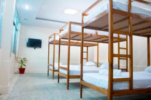 Gallery image of Gorkha Chhen bed & breakfast in Gorkhā