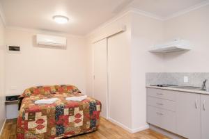 Gallery image of Southside Holiday Village in Rockhampton