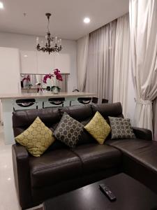 Gallery image of Soho Suites KLCC by Atlantis in Kuala Lumpur