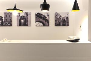 Fotografie z fotogalerie ubytování Cellamare Suite & Spa v Neapoli