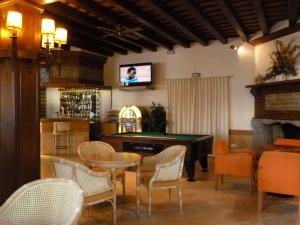 Gallery image of Hotel La Carolina in Lloret de Mar