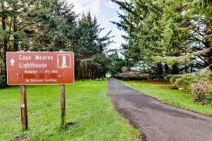 Gallery image of The Beach Barn in Netarts