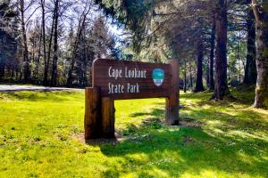 Gallery image of The Beach Barn in Netarts +22 photos