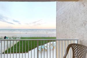 Gallery image of Oceania Plaza & Suites in New Smyrna Beach