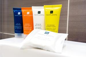 Mynd úr myndasafni af G2 Hotel Myeongdong í Seúl