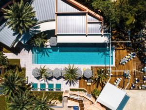 Piscina di SALT of Palmar, an adult-only boutique Hotel o nelle vicinanze
