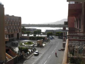 Fotografie z fotogalerie ubytování Philippe Luxor Hotel v destinaci Luxor