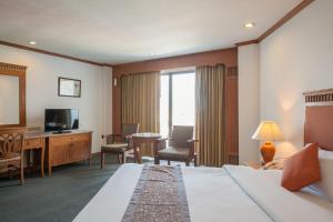Gallery image of Royal Palace Hotel in Pattaya Central