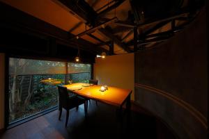 Fotografie z fotogalerie ubytování Tetsuka Ryokan v destinaci Satsuma