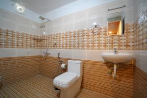 马拉利库兰Marari Sabari Home Stay的相册照片