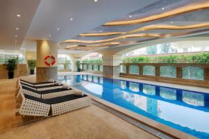 Gallery image of Sherwood Suites in Ho Chi Minh City