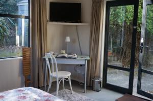 Gallery image of Haven Sanctuary Suite with Private Entrance in Queenstown