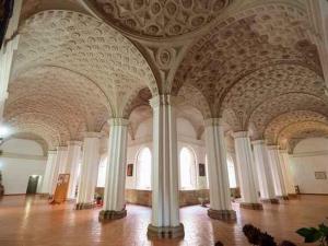 Fotografie z fotogalerie ubytování Monasterio El Olivar v destinaci Estercuel