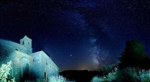 Fotografie z fotogalerie ubytování Monasterio El Olivar v destinaci Estercuel
