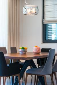 Fotografie z fotogalerie ubytování Saint Blaise Luxury Suite v Dubrovníku
